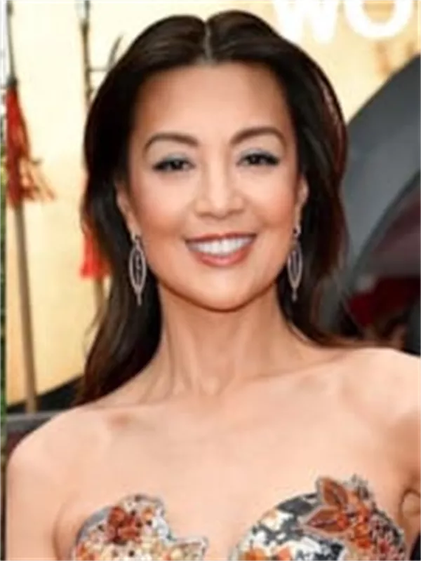Ming-Na Wen