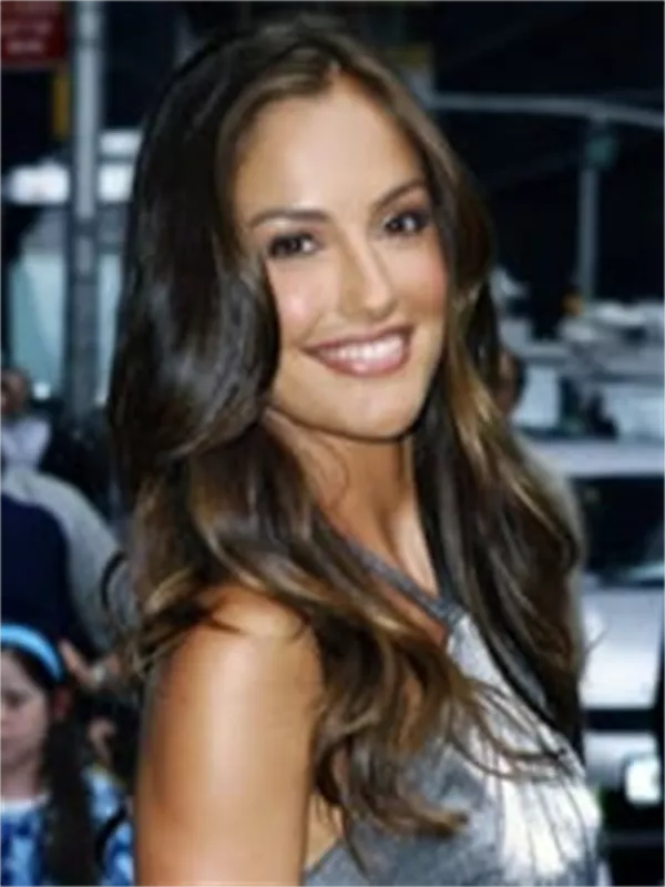 Minka Kelly