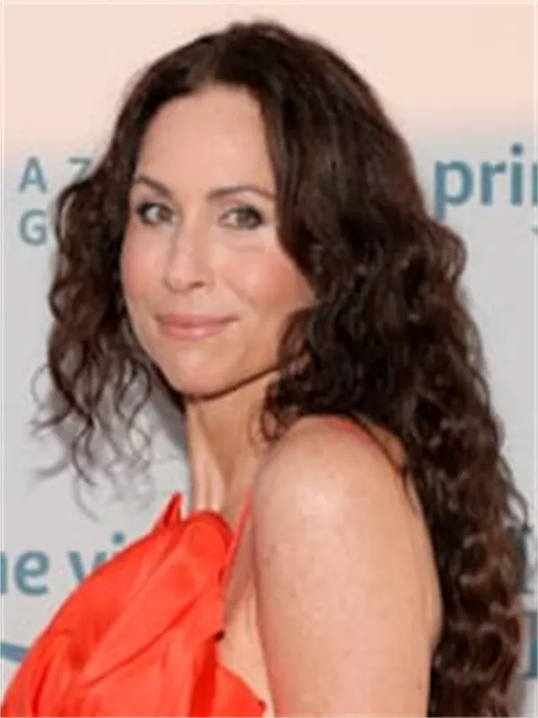 Minnie Driver