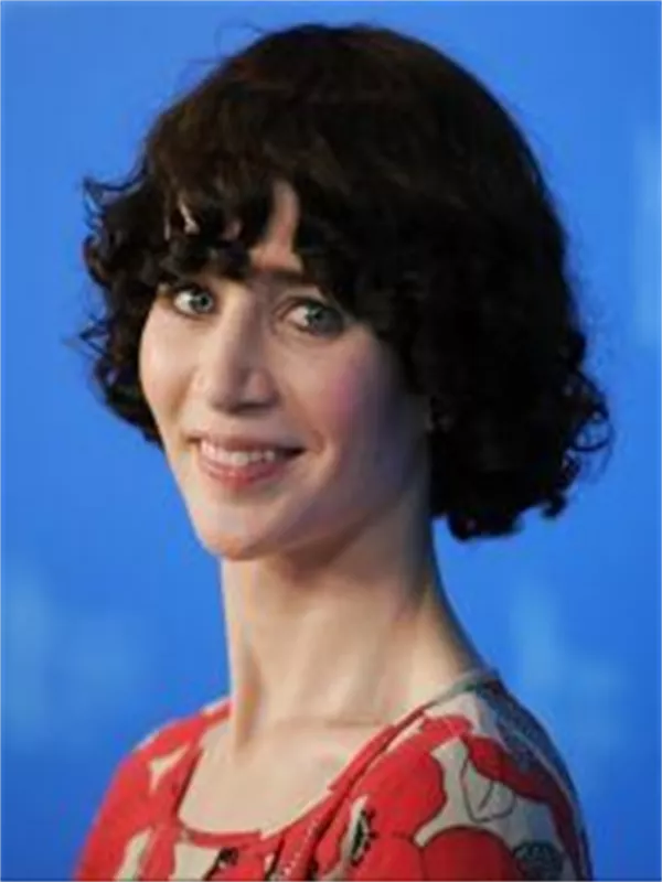 Miranda July