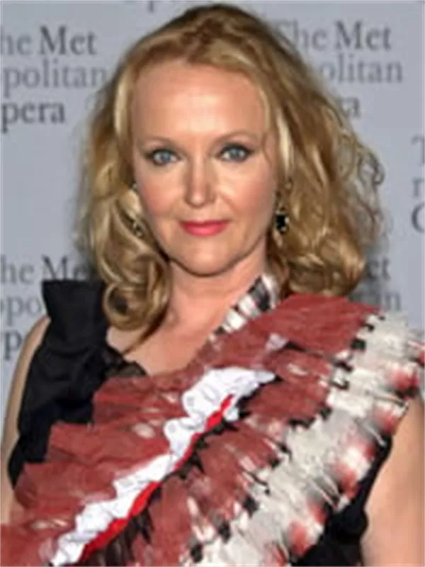 Miranda Richardson