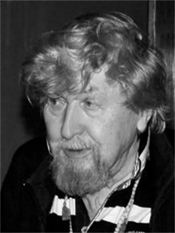 Miroslav Ondricek
