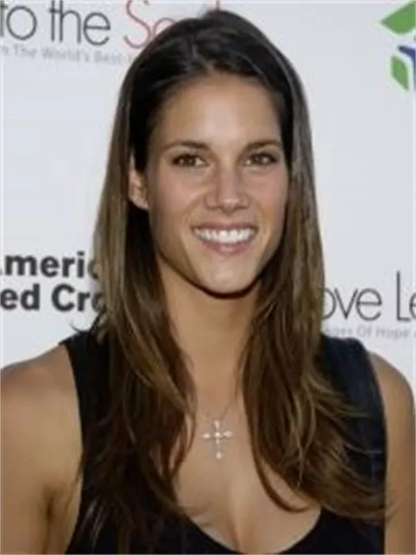 Missy Peregrym