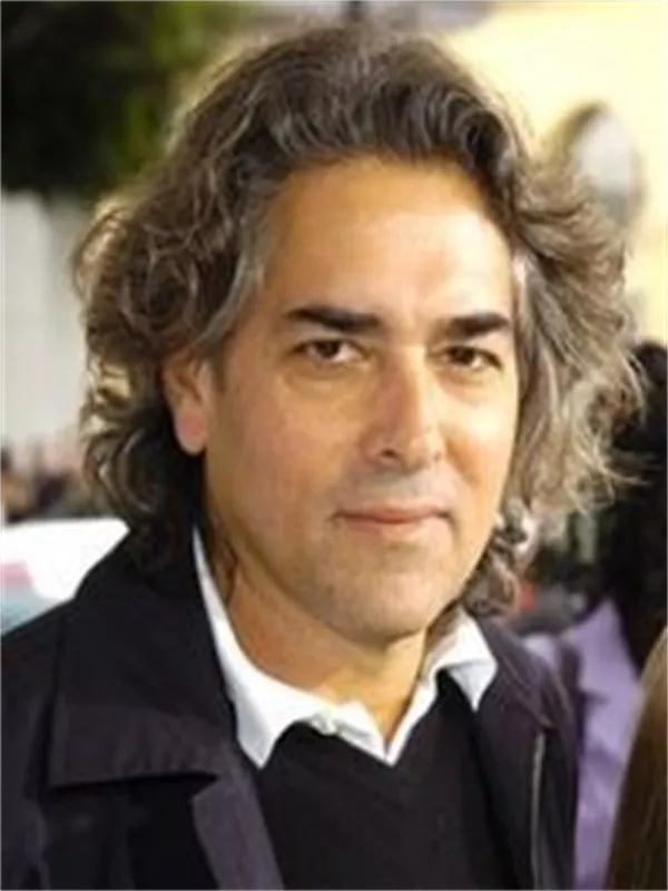 Mitch Glazer