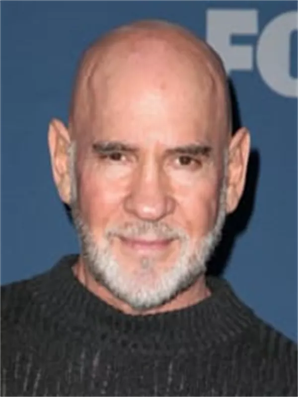 Mitch Pileggi