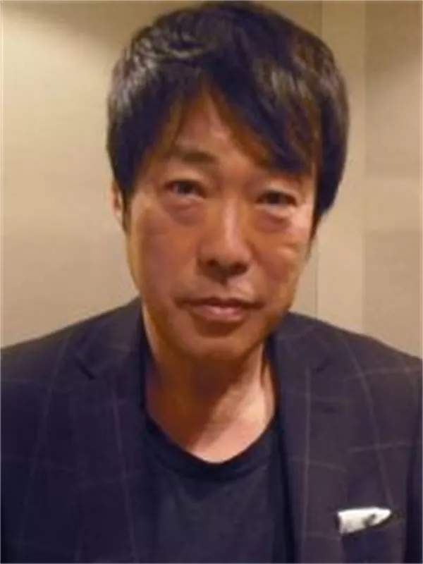 Mitsutoshi Tanaka