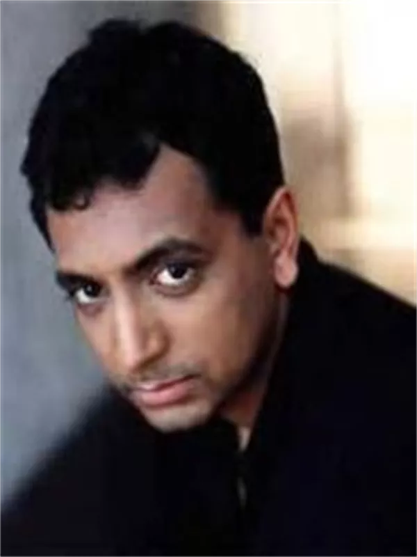 M.Night Shyamalan