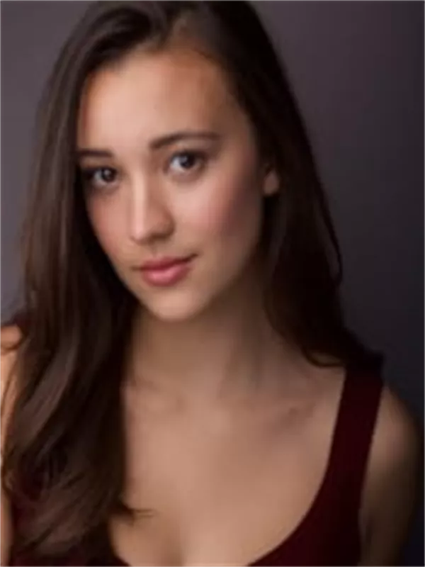 Molly Beth Thomas