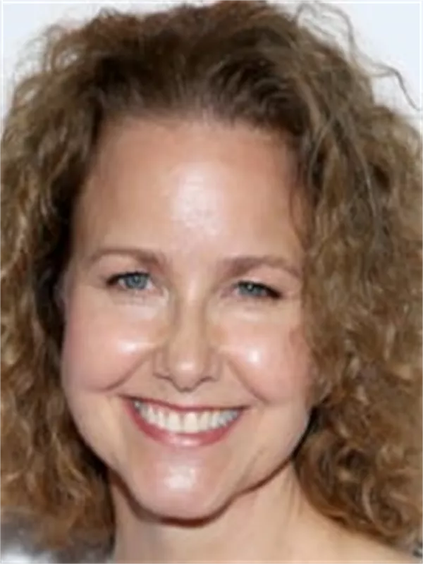 Molly Hagan