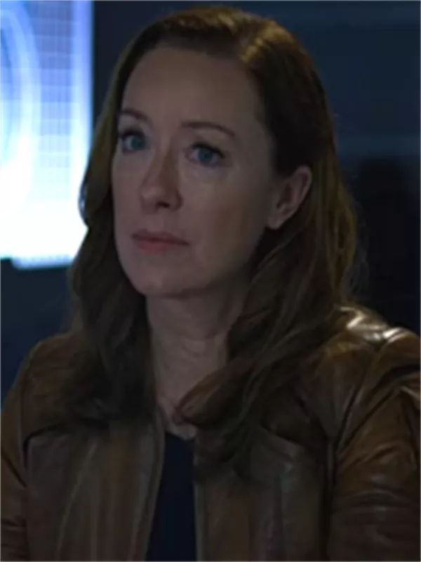Molly Parker