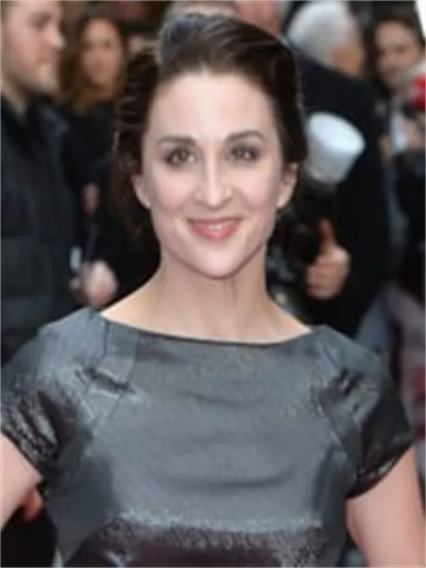 Morven Christie