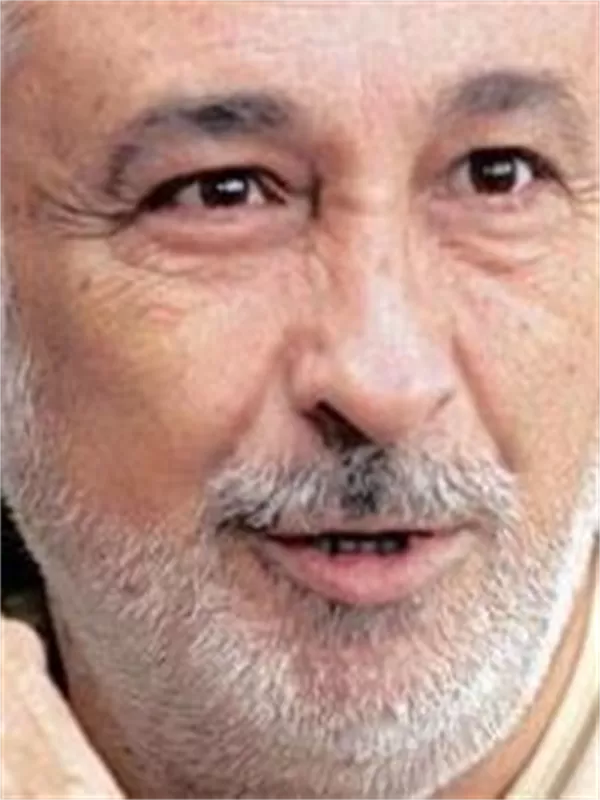 Müjdat Gezen