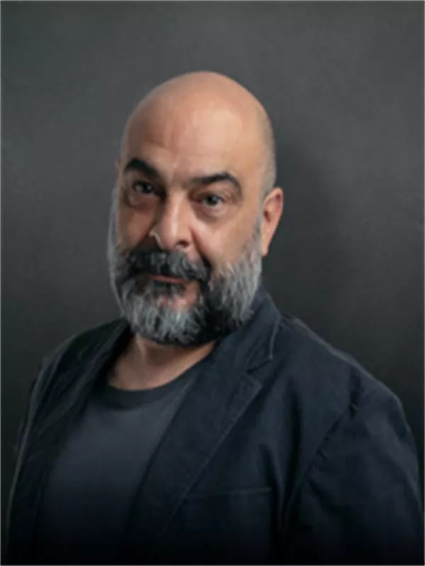Murat Daltaban
