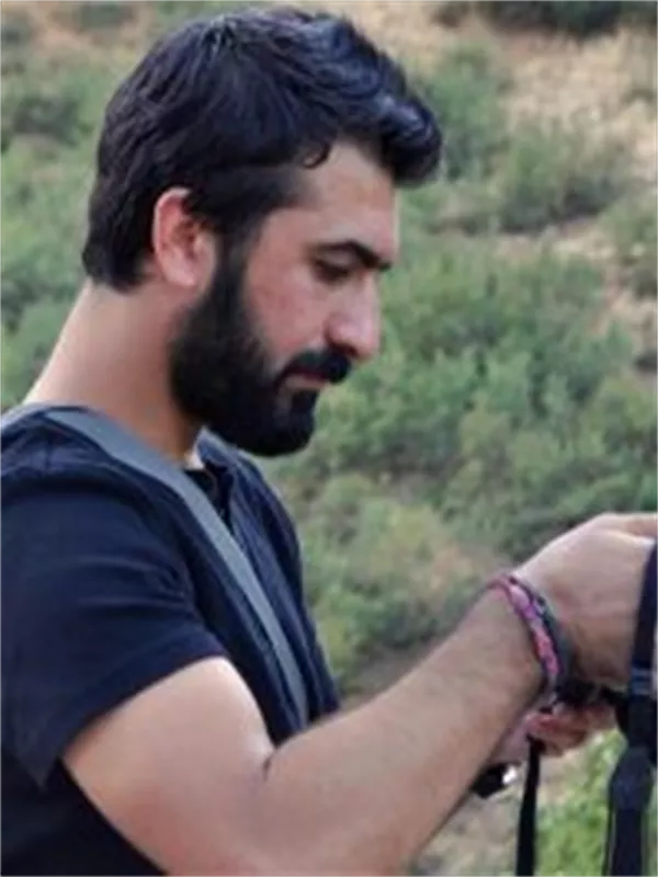Murat Eroğlu