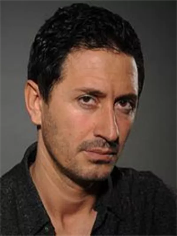 Murat Han