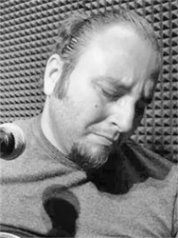 Murat Tuğsuz