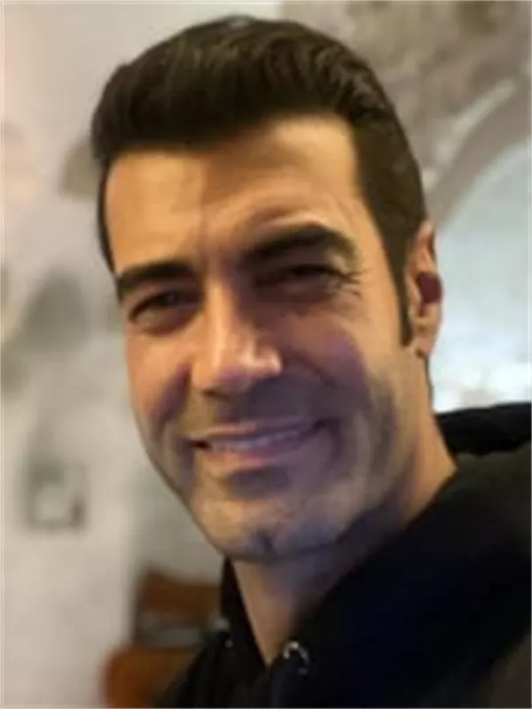 Murat Ünalmış