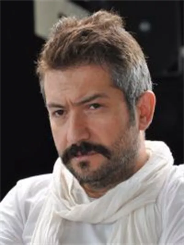 Murat Yıldırım (II)