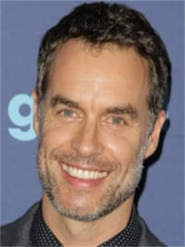 Murray Bartlett