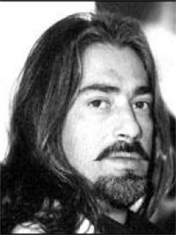 Mustafa Altıoklar