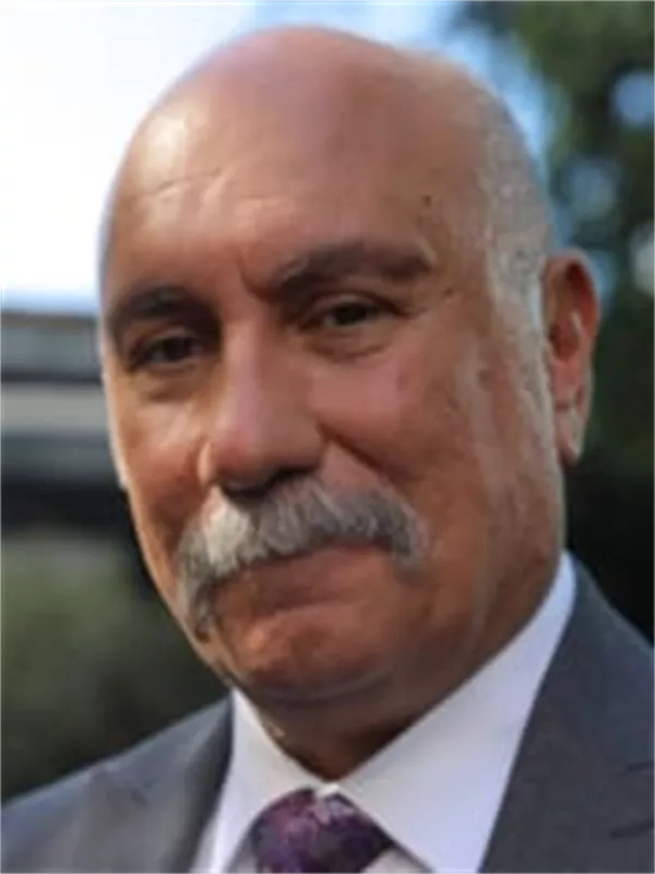 Mustafa Avkıran