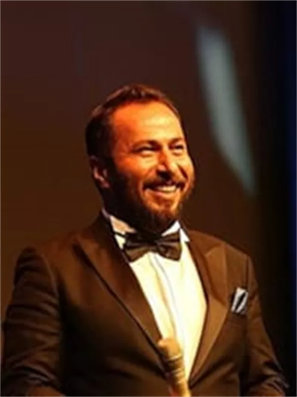 Mustafa Kırantepe