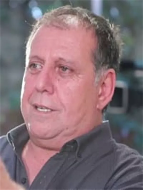 Mustafa şevki Doğan