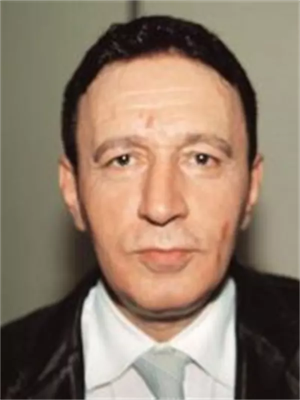 Mustafa Topaloğlu
