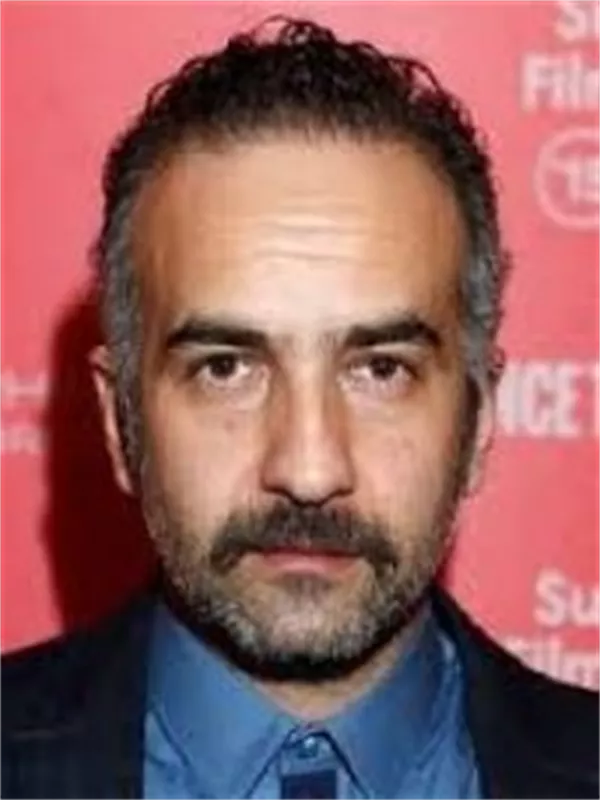 Nadir Sarıbacak