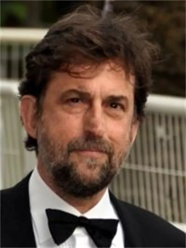 Nanni Moretti