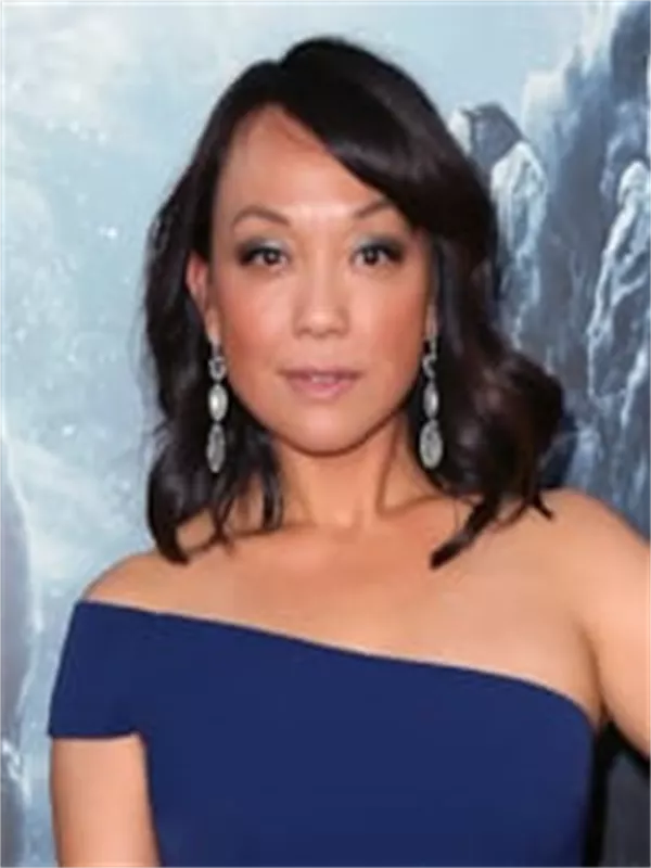 Naoko Mori