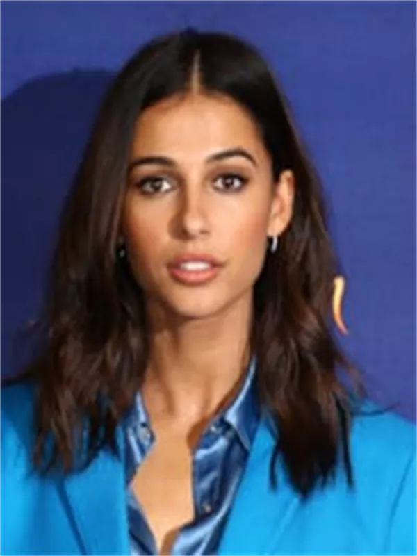Naomi Scott