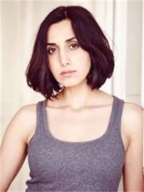Narges Rashidi
