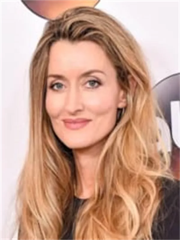 Natascha McElhone