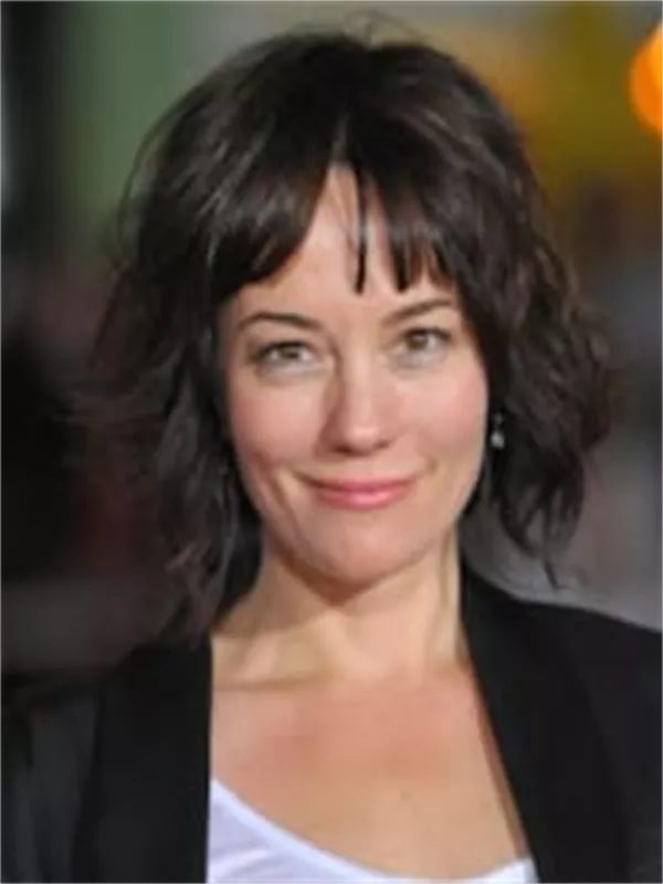 Natasha Gregson Wagner