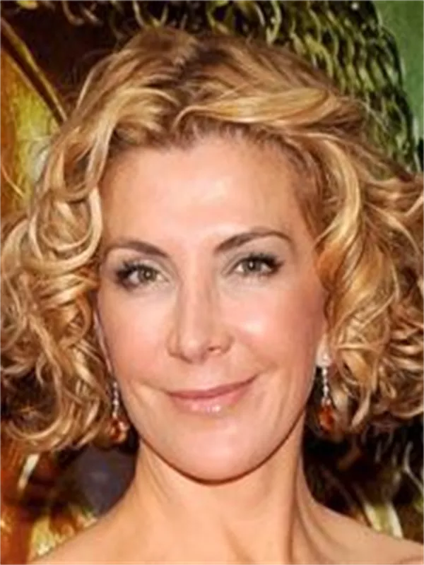 Natasha Richardson