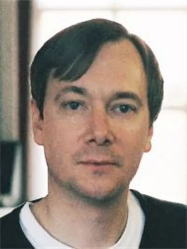 Nate Walcott