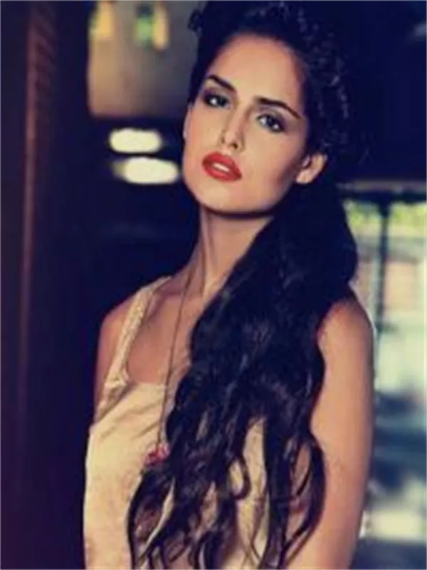 Nathalia Kaur