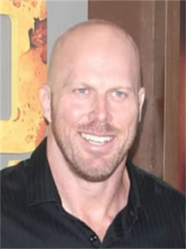 Nathan Jones
