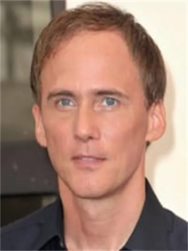 Neal Huff