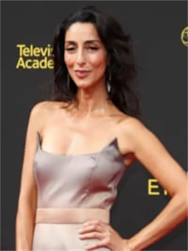 Necar Zadegan