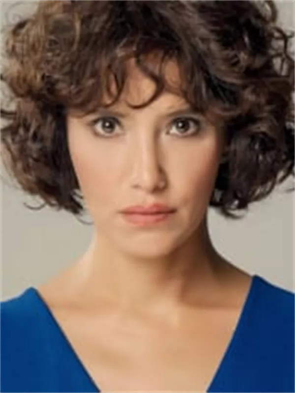 Nehir Erdoğan