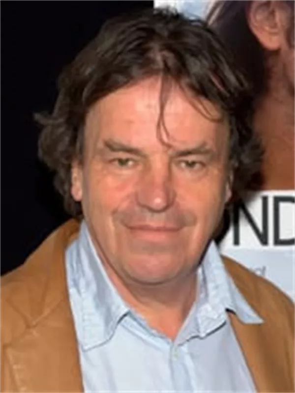 Neil Jordan