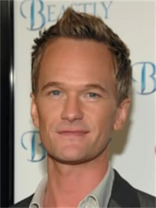 Neil Patrick Harris