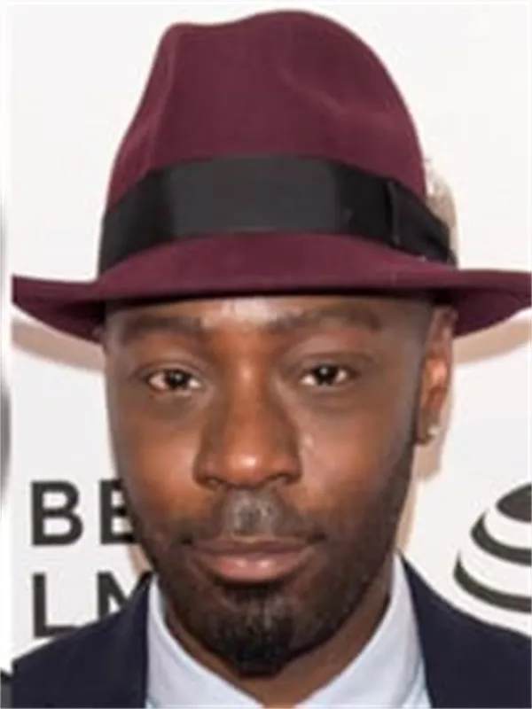 Nelsan Ellis