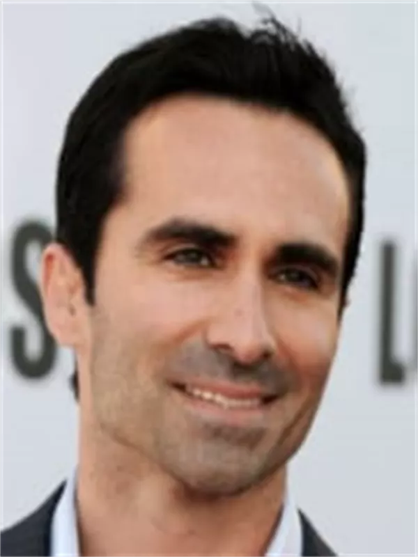 Nestor Carbonell