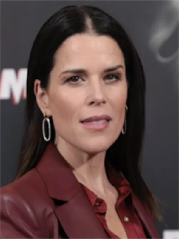 Neve Campbell