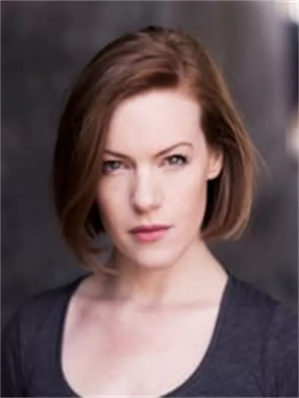 Niamh McGrady