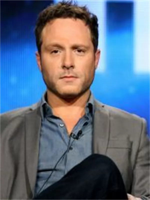 Nic Pizzolatto