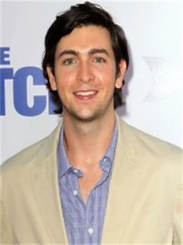 Nicholas Braun